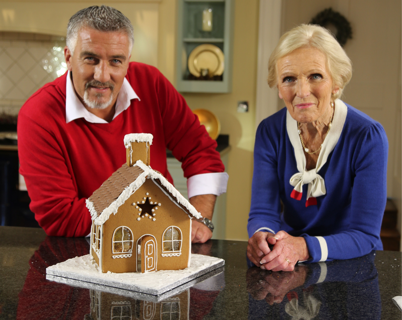 Cram-jammed full of holiday cheer (Photo: PBS)